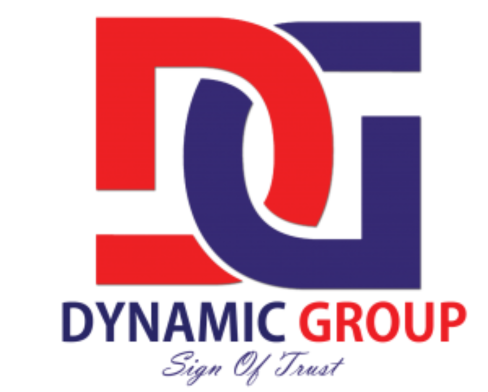 Dynamic Group Logo